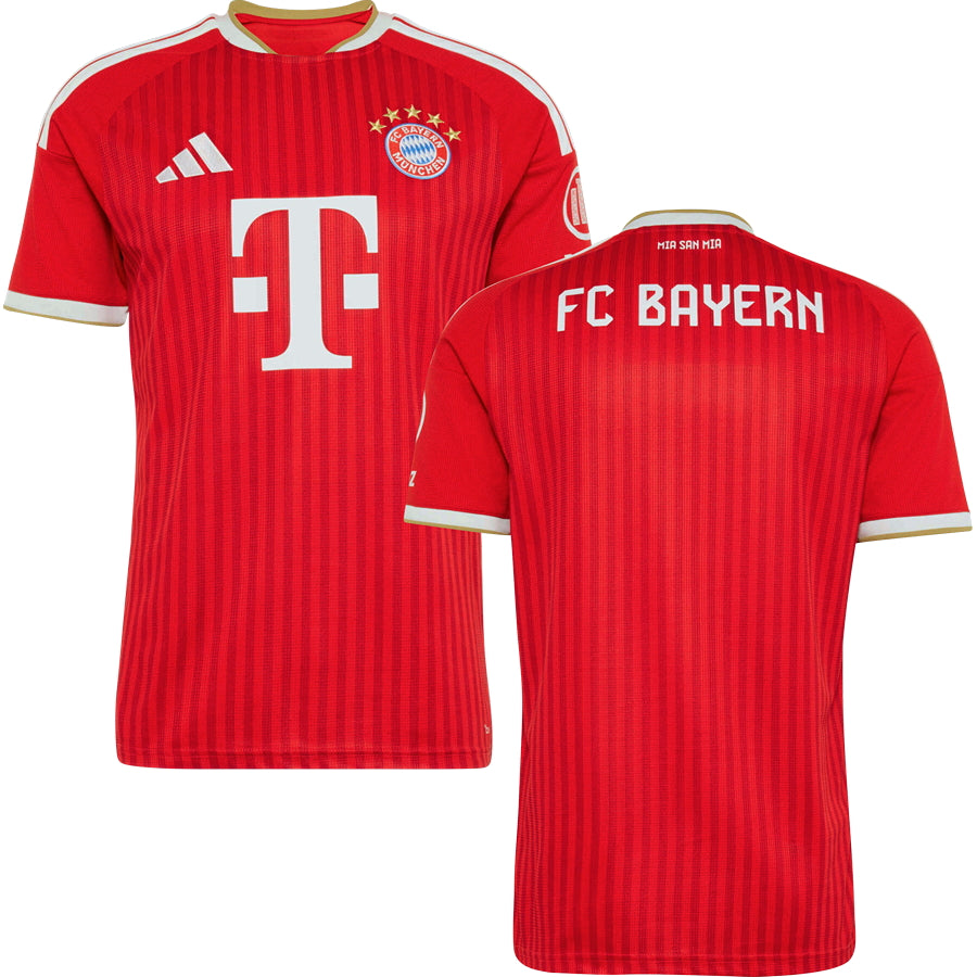 Bayern Munchen FC Home Replica Jersey 2026/27 Adults