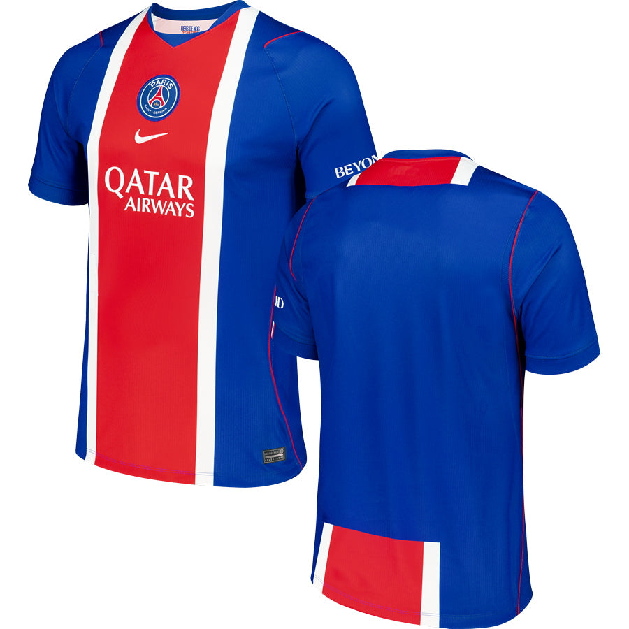 Paris Saint-Germain Home Replica Jersey 2026/27 Adults