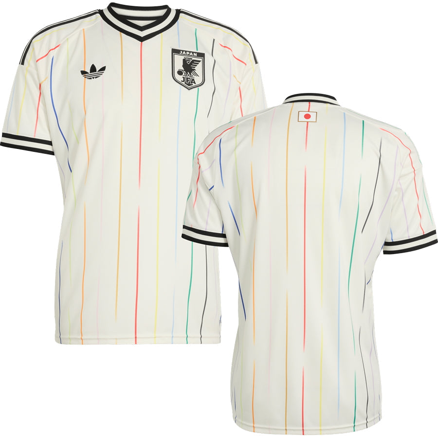 Japan World Cup 2026 Away Replica Jersey Adults