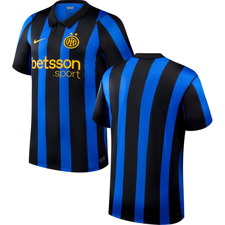 Inter Milan FC Home Jersey 2026/27 Mens
