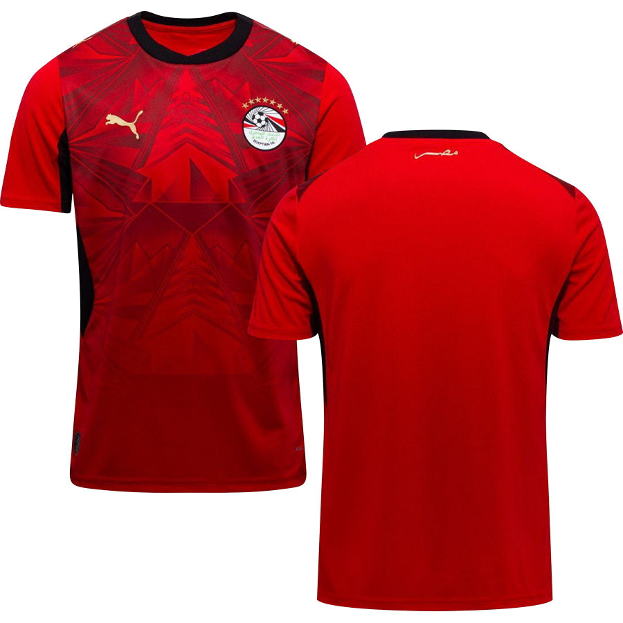 Egypt World Cup 2026 Home Replica Jersey Adults