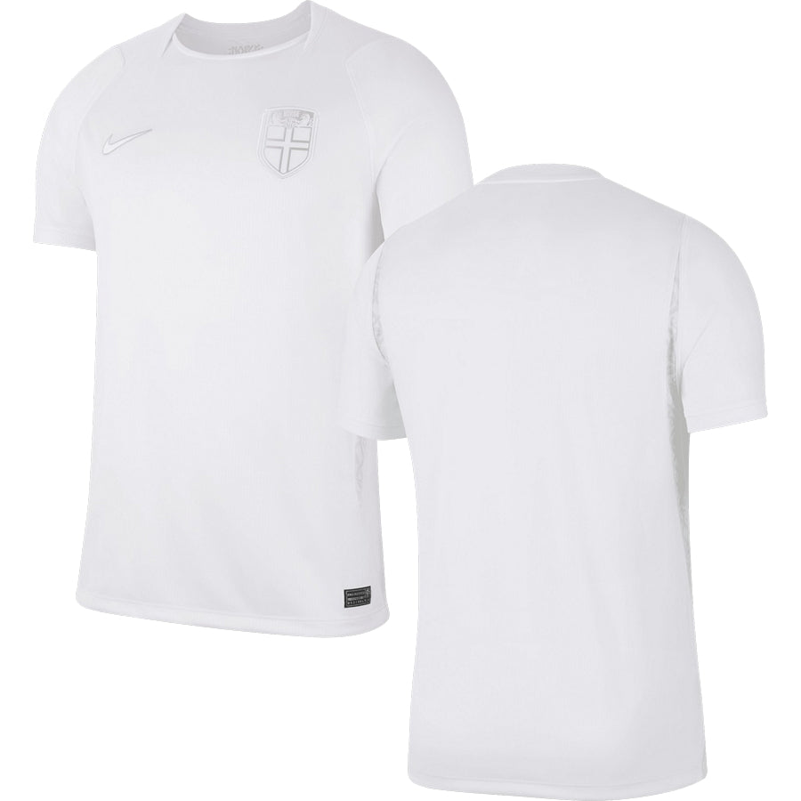 Norway Third Replica Jersey World Cup 2026 Adults