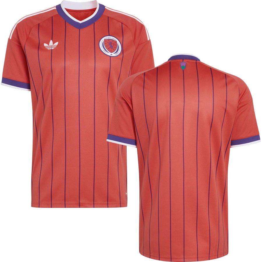 Scotland World Cup 2026 Away Replica Jersey Adults