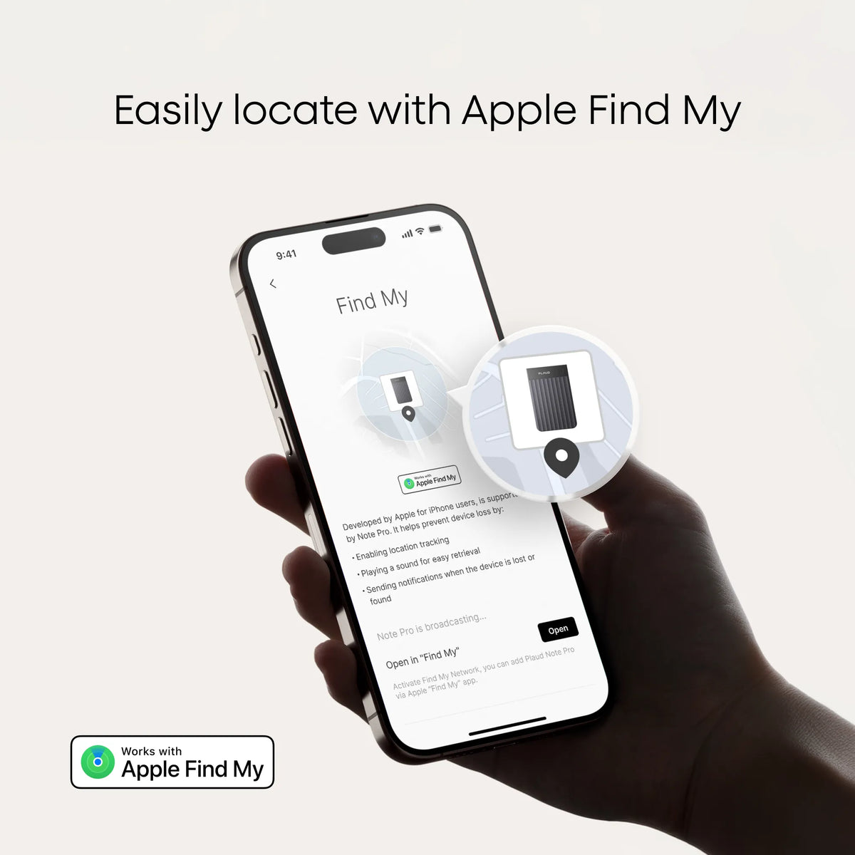 Plaud Note Pro - The Most Advanced AI Note Taker