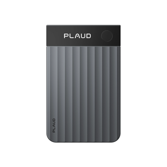 Plaud Note Pro - The Most Advanced AI Note Taker