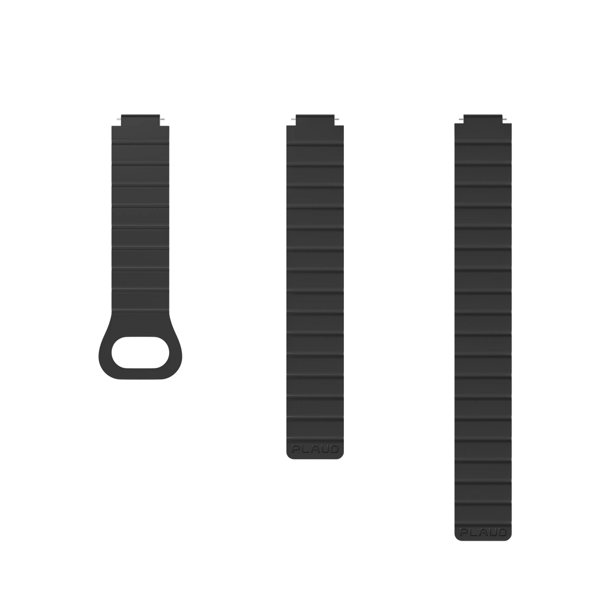 Silicone Wristband for Plaud NotePin S | Plaud NotePin