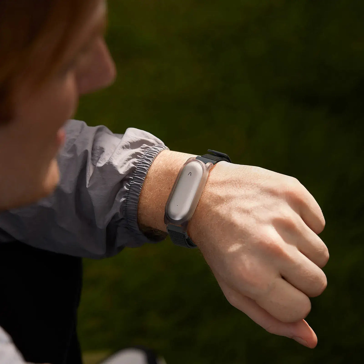 Nylon Wristband for Plaud NotePin｜Plaud NotePin S