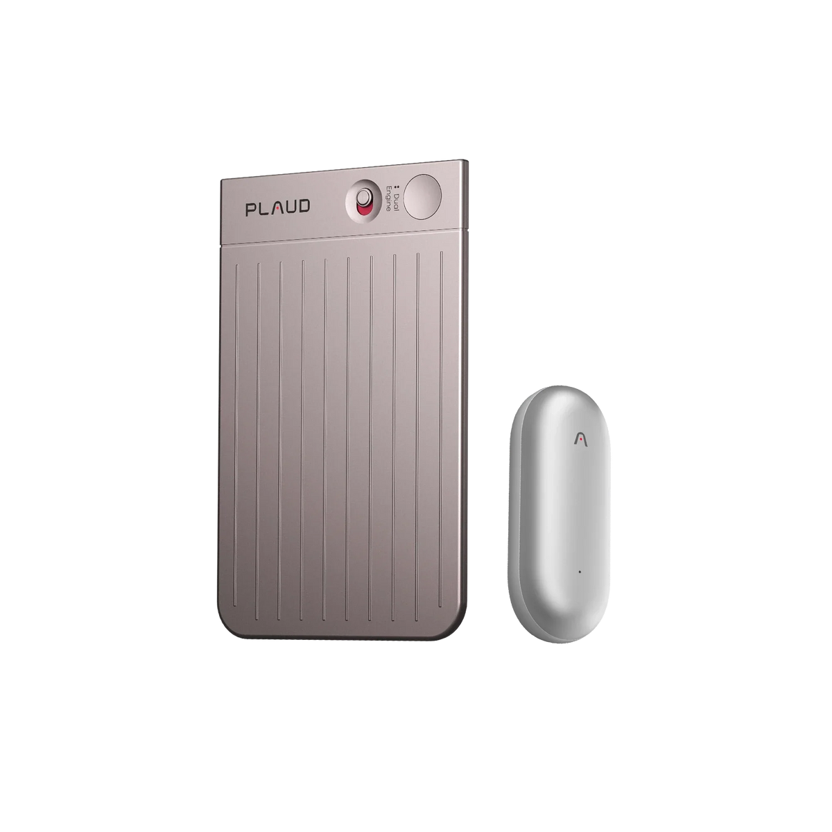 Plaud Note + NotePin Combo