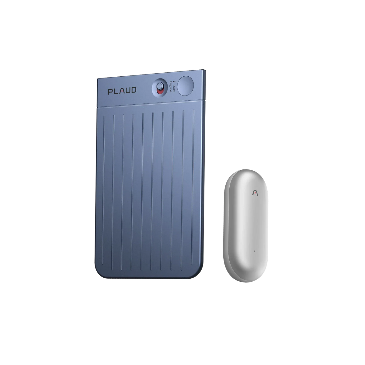 Plaud Note + NotePin Combo