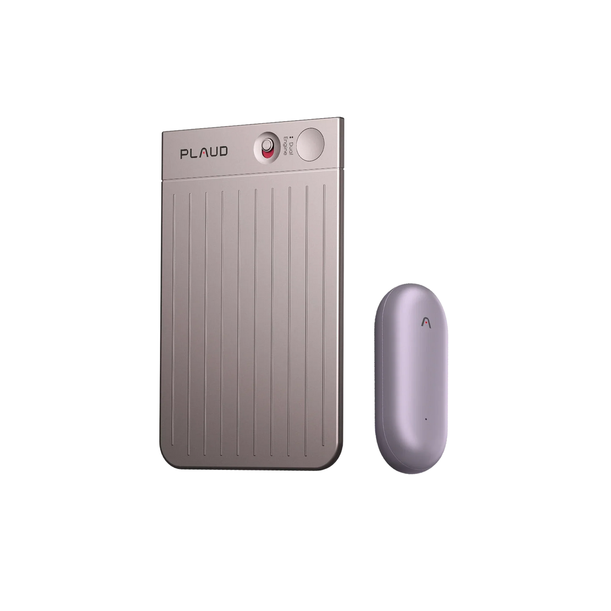 Plaud Note + NotePin Combo