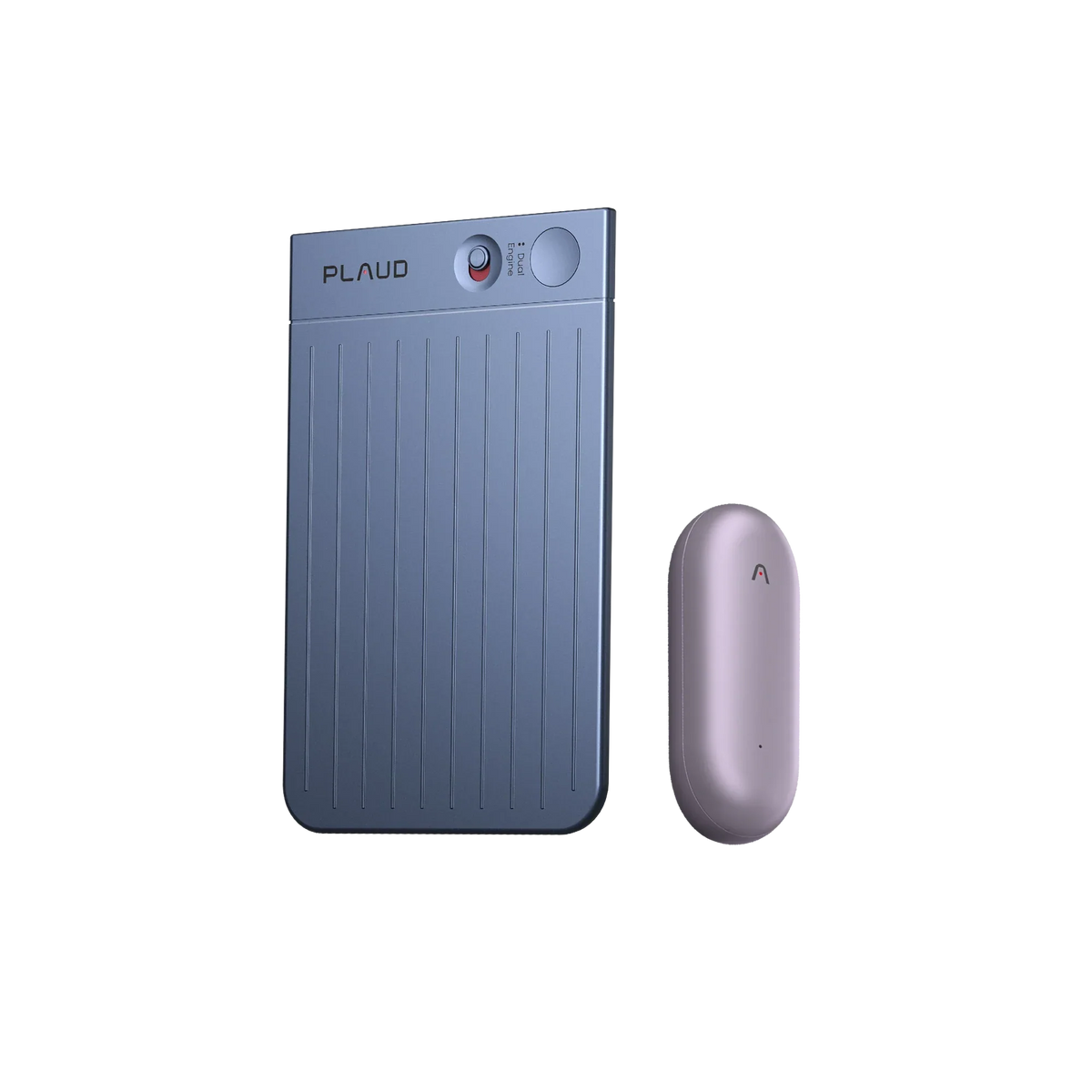 Plaud Note + NotePin Combo