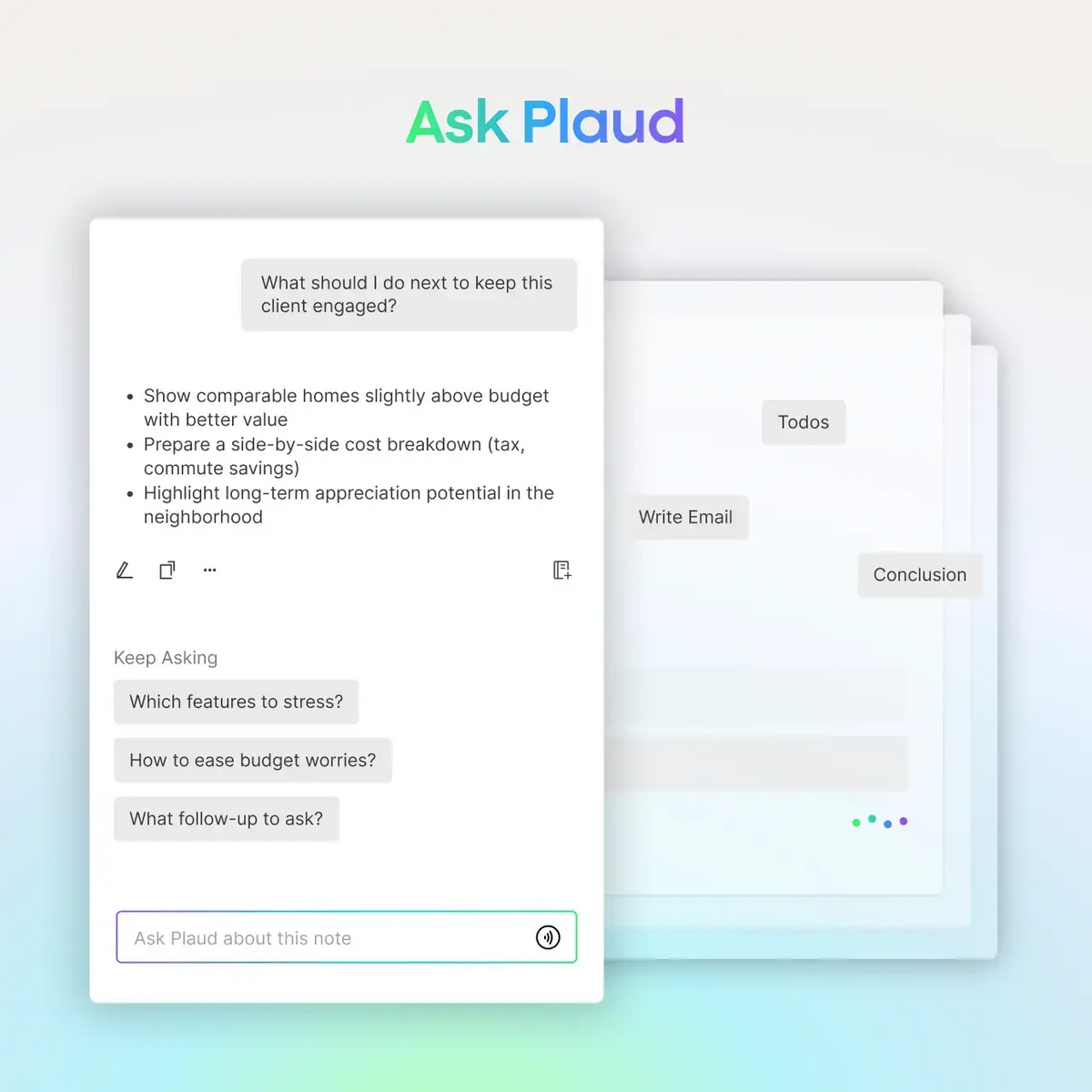 Plaud Note Pro - The Most Advanced AI Note Taker
