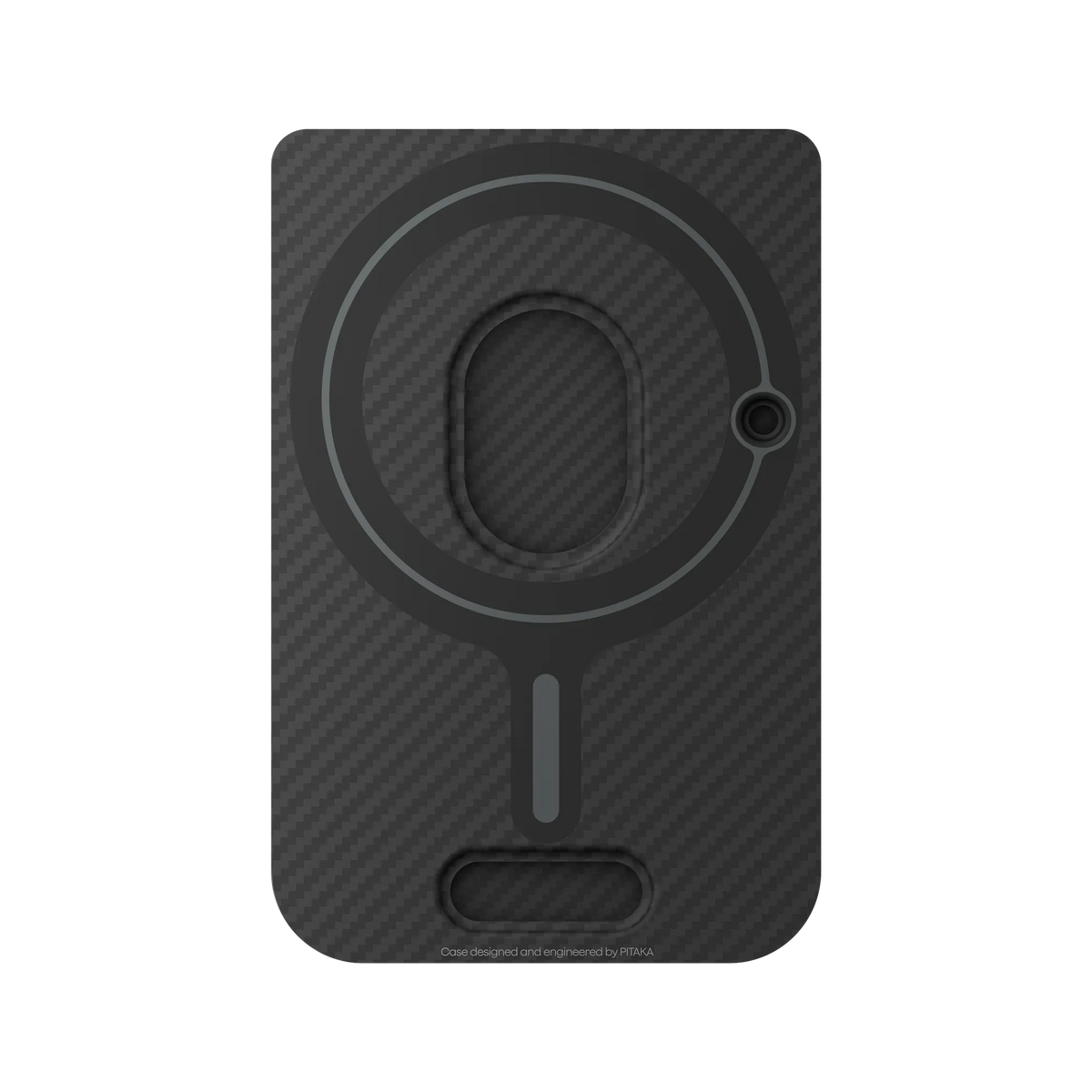Plaud Note Pro & PITAKA Magnetic Case