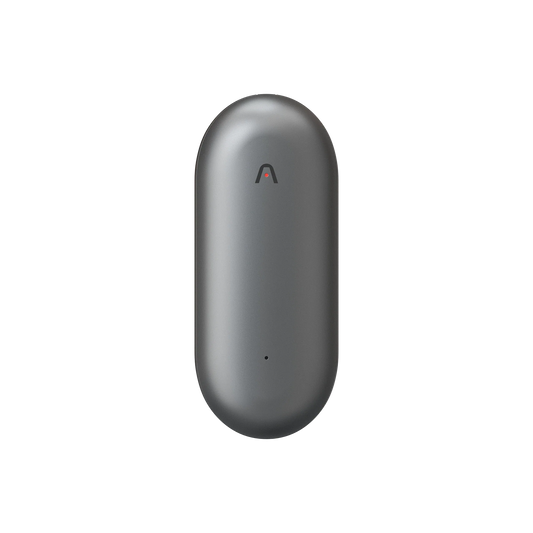 Plaud NotePin - Wearable AI note taker