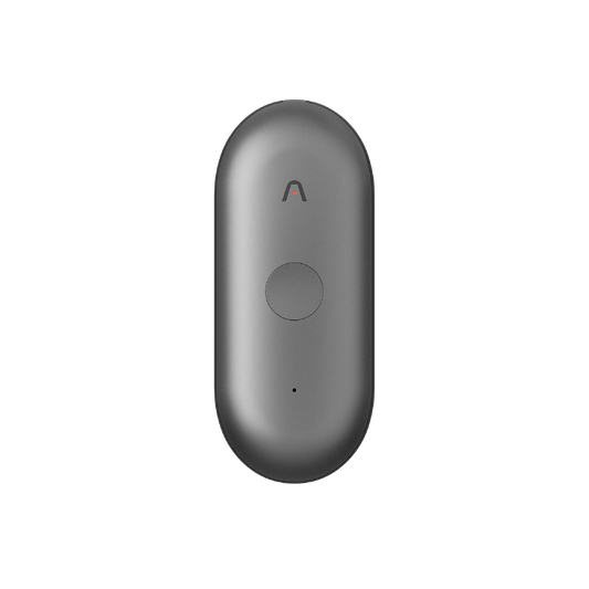 Plaud NotePin S | Wearable AI Note Taker