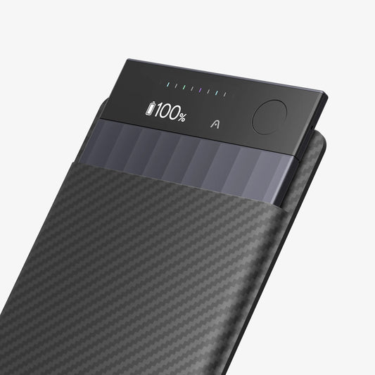Plaud Note Pro & PITAKA Magnetic Case