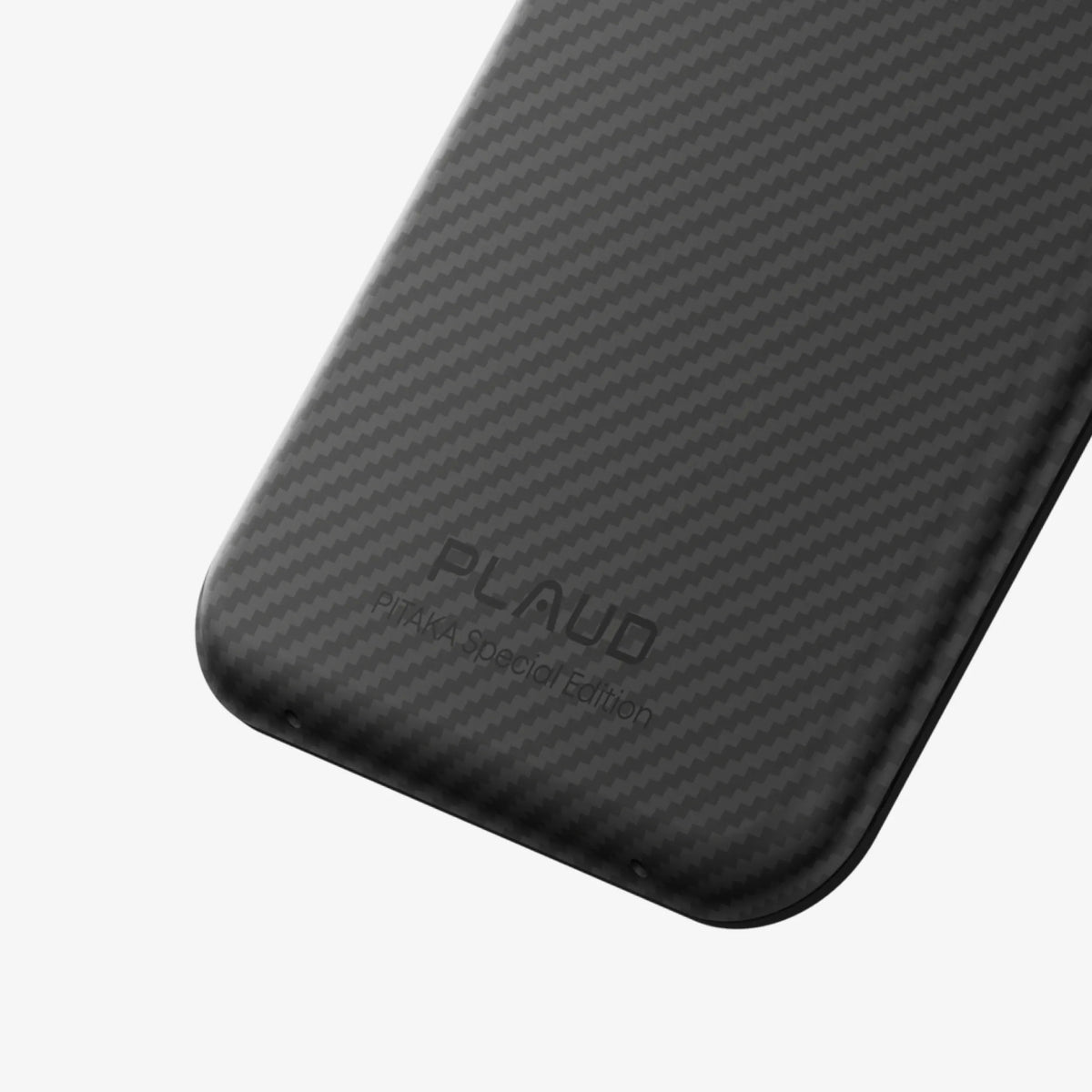 Plaud Note Pro & PITAKA Magnetic Case