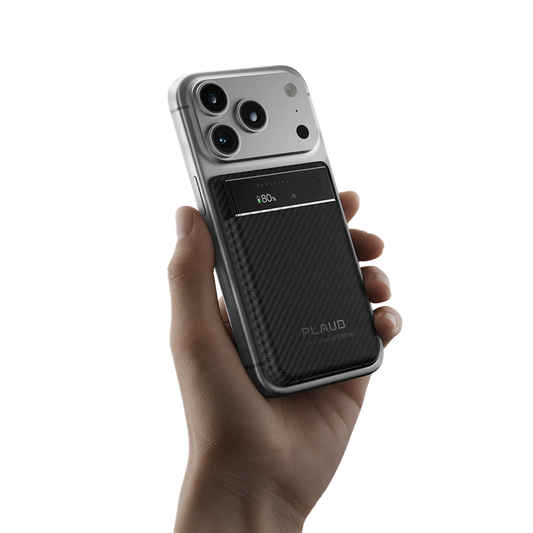 Plaud Note Pro & PITAKA Magnetic Case