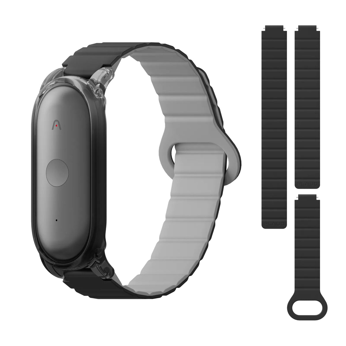 Silicone Wristband for Plaud NotePin S | Plaud NotePin